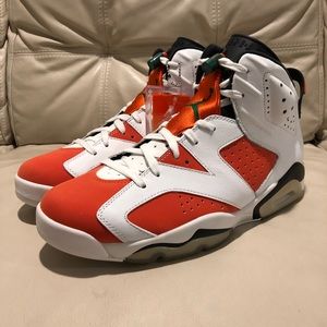 Air Jordan Retro 6 "Like Mike"